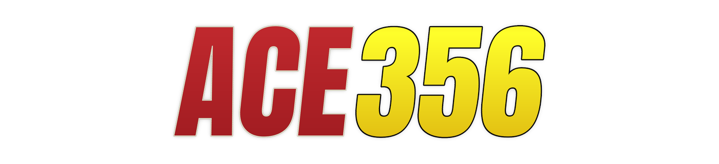 ace356 লোগো